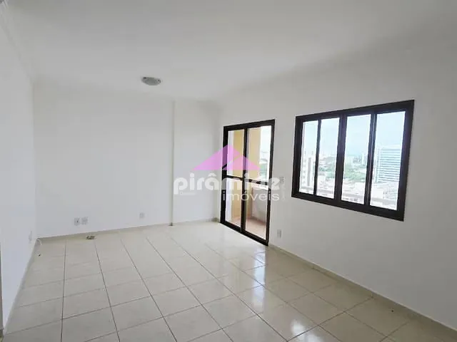 Apartamento com 75m² 2 quartos e 2 banheiros, à venda, no bairro Jardim Aquarius em São José dos Campos