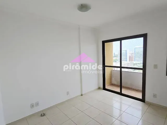 Apartamento com 75m² 2 quartos e 2 banheiros, à venda, no bairro Jardim Aquarius em São José dos Campos