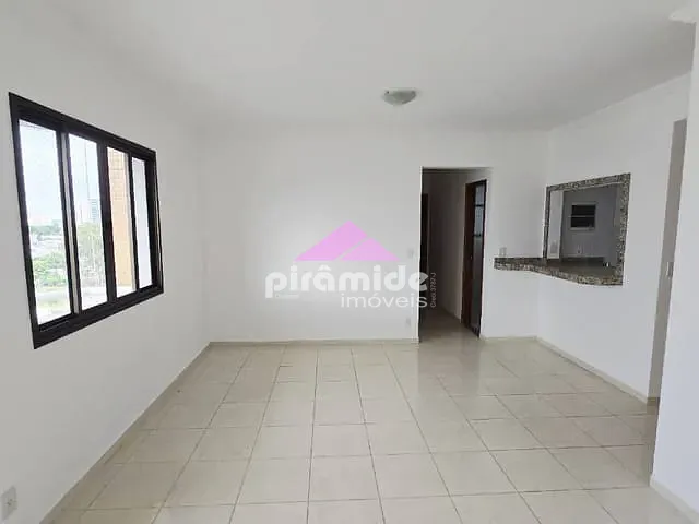 Apartamento com 75m² 2 quartos e 2 banheiros, à venda, no bairro Jardim Aquarius em São José dos Campos