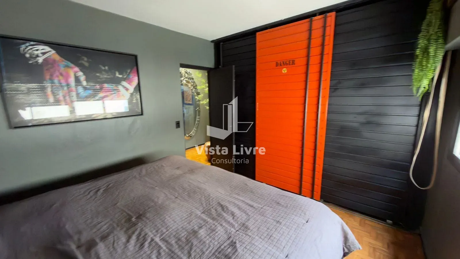 Apartamento, 2 quartos, 79 m² - Foto 19