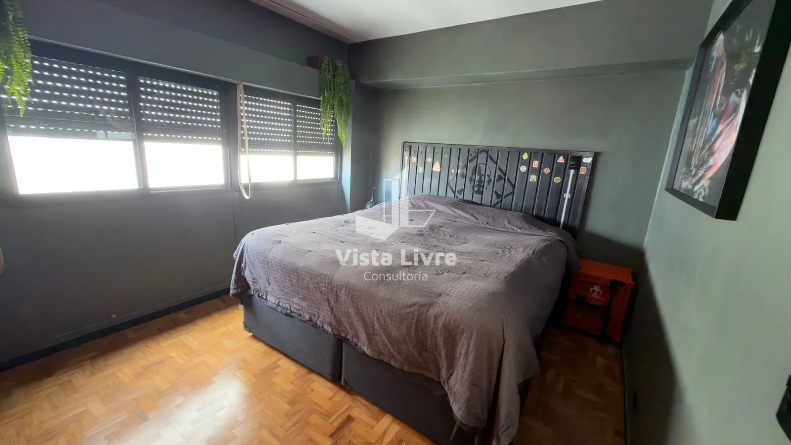 Apartamento, 2 quartos, 79 m² - Foto 22