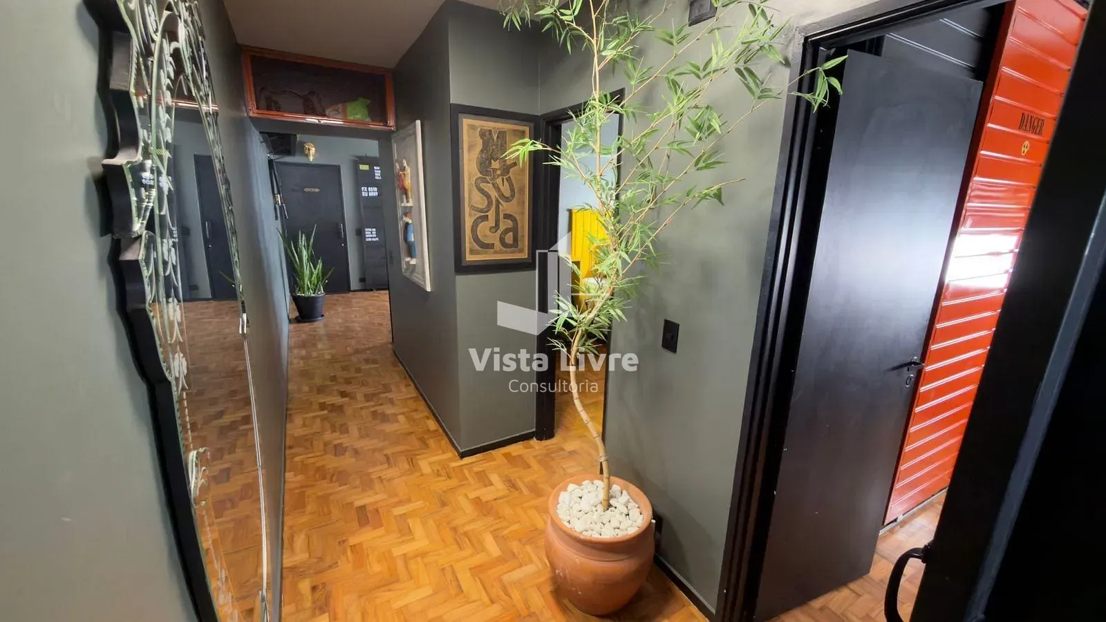 Apartamento, 2 quartos, 79 m² - Foto 13