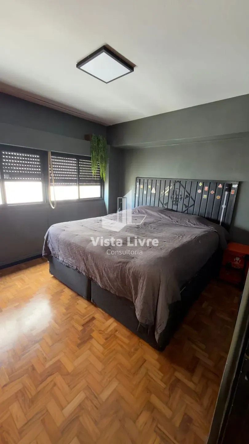 Apartamento, 2 quartos, 79 m² - Foto 25