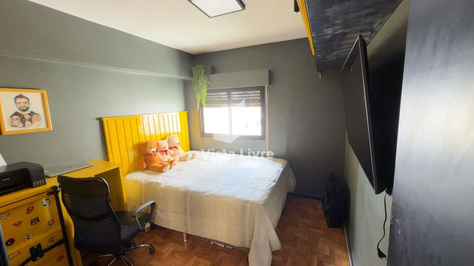 Apartamento, 2 quartos, 79 m² - Foto 26