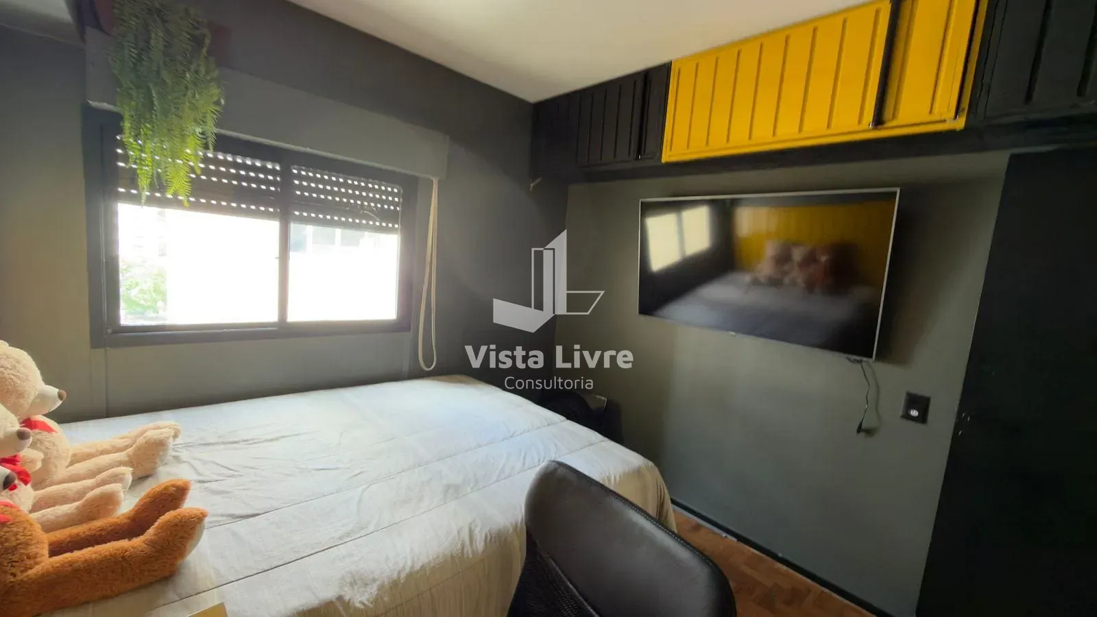 Apartamento, 2 quartos, 79 m² - Foto 27