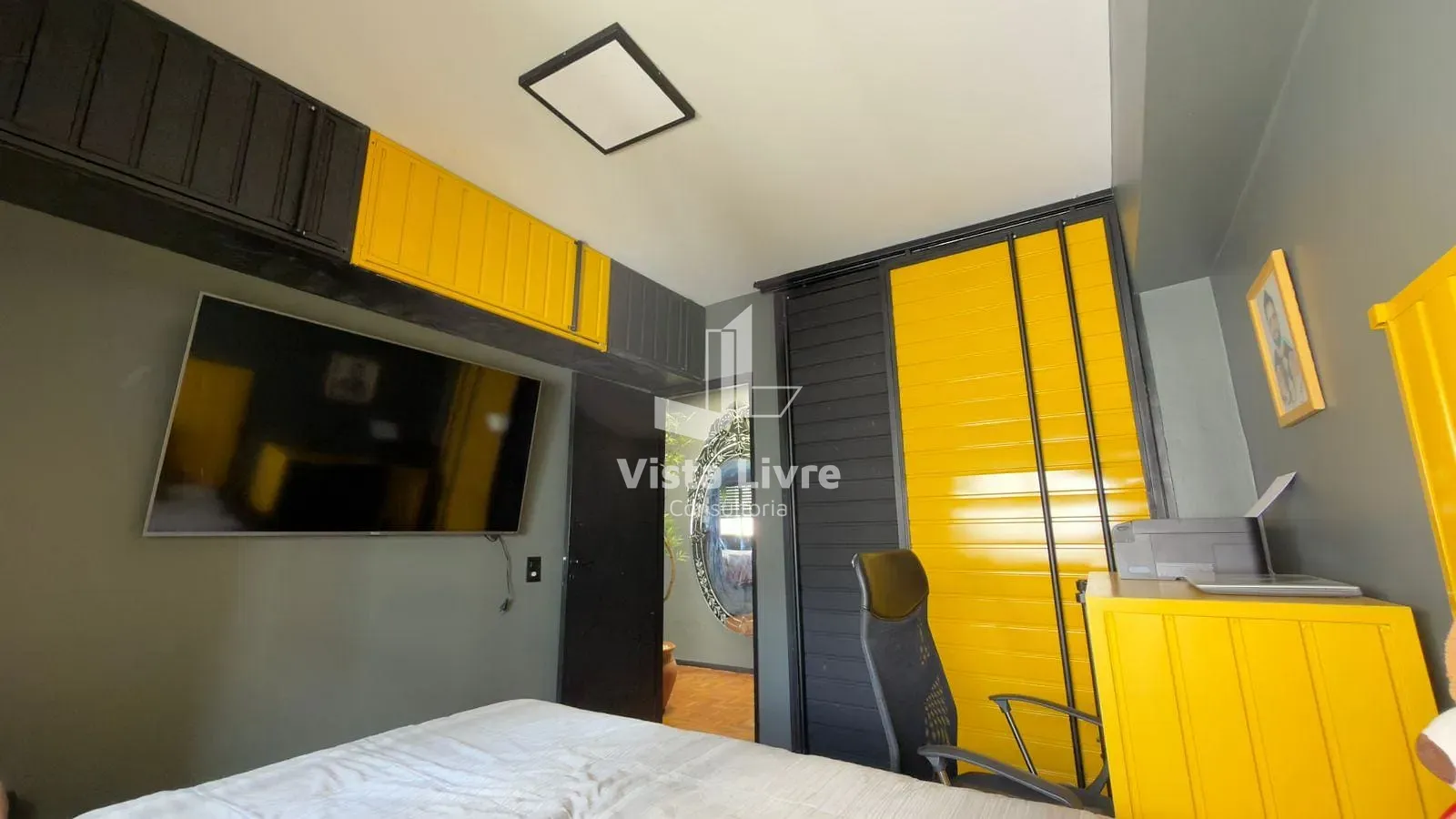 Apartamento, 2 quartos, 79 m² - Foto 28