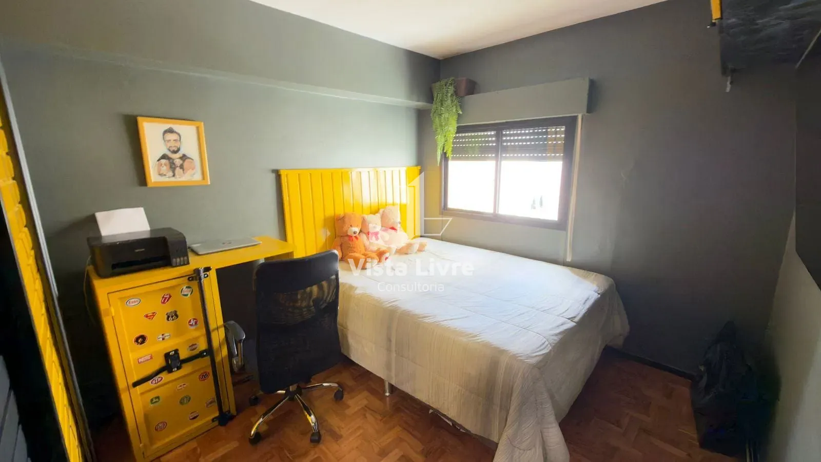 Apartamento, 2 quartos, 79 m² - Foto 29
