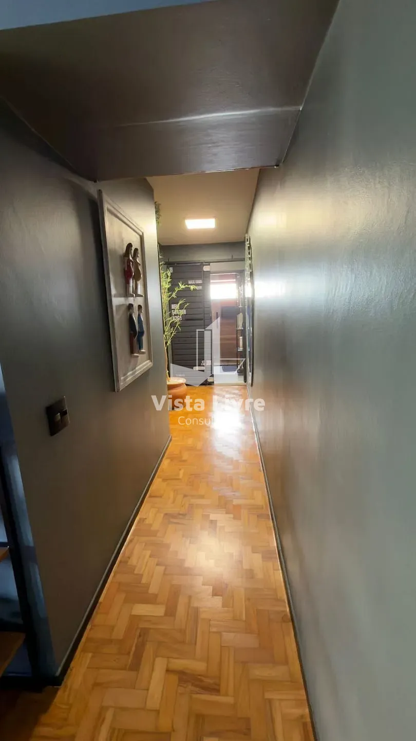 Apartamento, 2 quartos, 79 m² - Foto 18