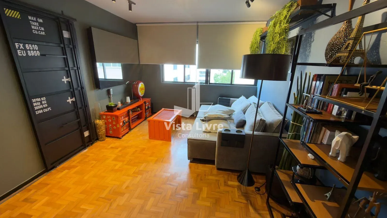 Apartamento, 2 quartos, 79 m² - Foto 7