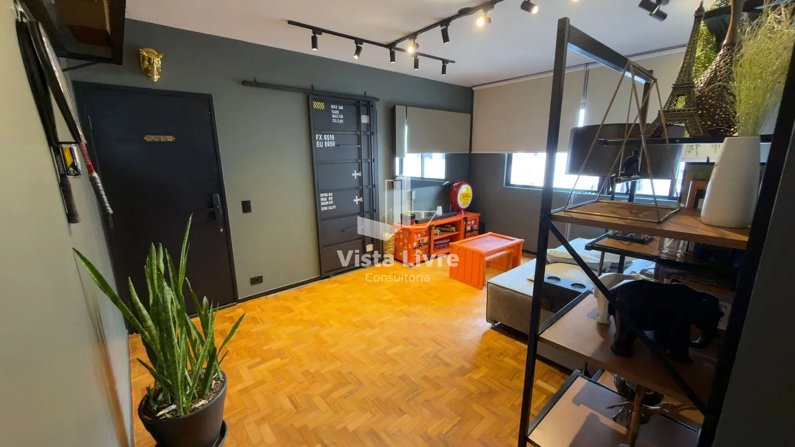 Apartamento, 2 quartos, 79 m² - Foto 6