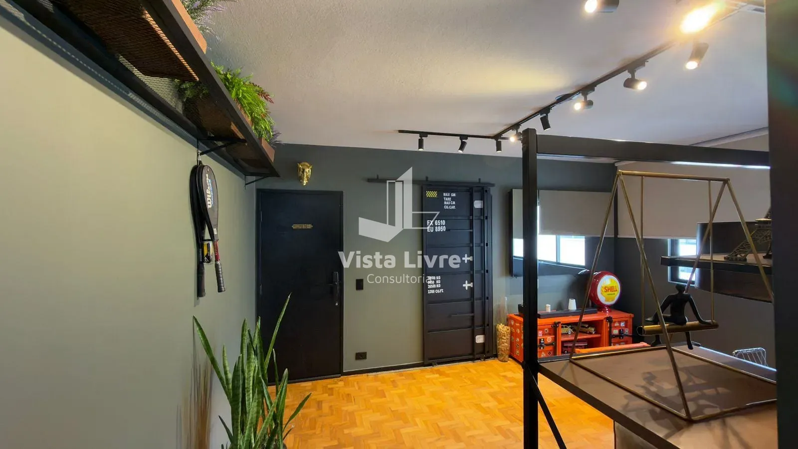 Apartamento, 2 quartos, 79 m² - Foto 2