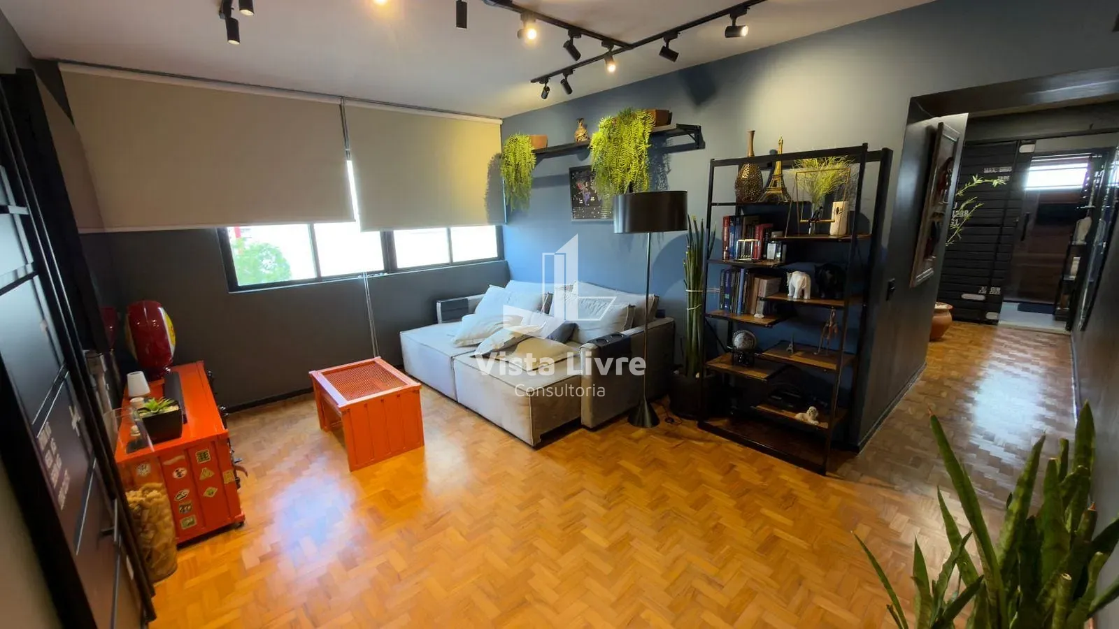 Apartamento, 2 quartos, 79 m² - Foto 1