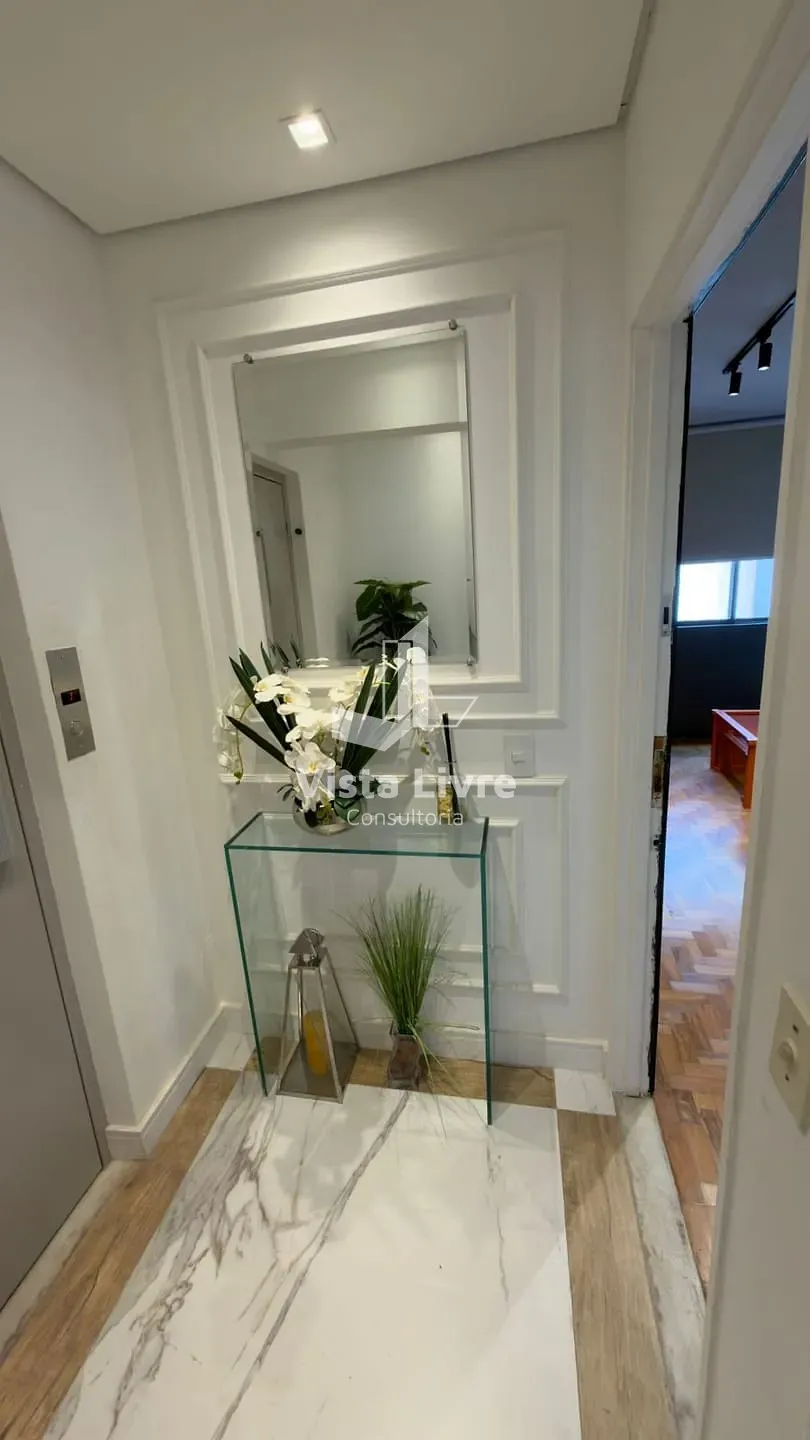 Apartamento, 2 quartos, 79 m² - Foto 3
