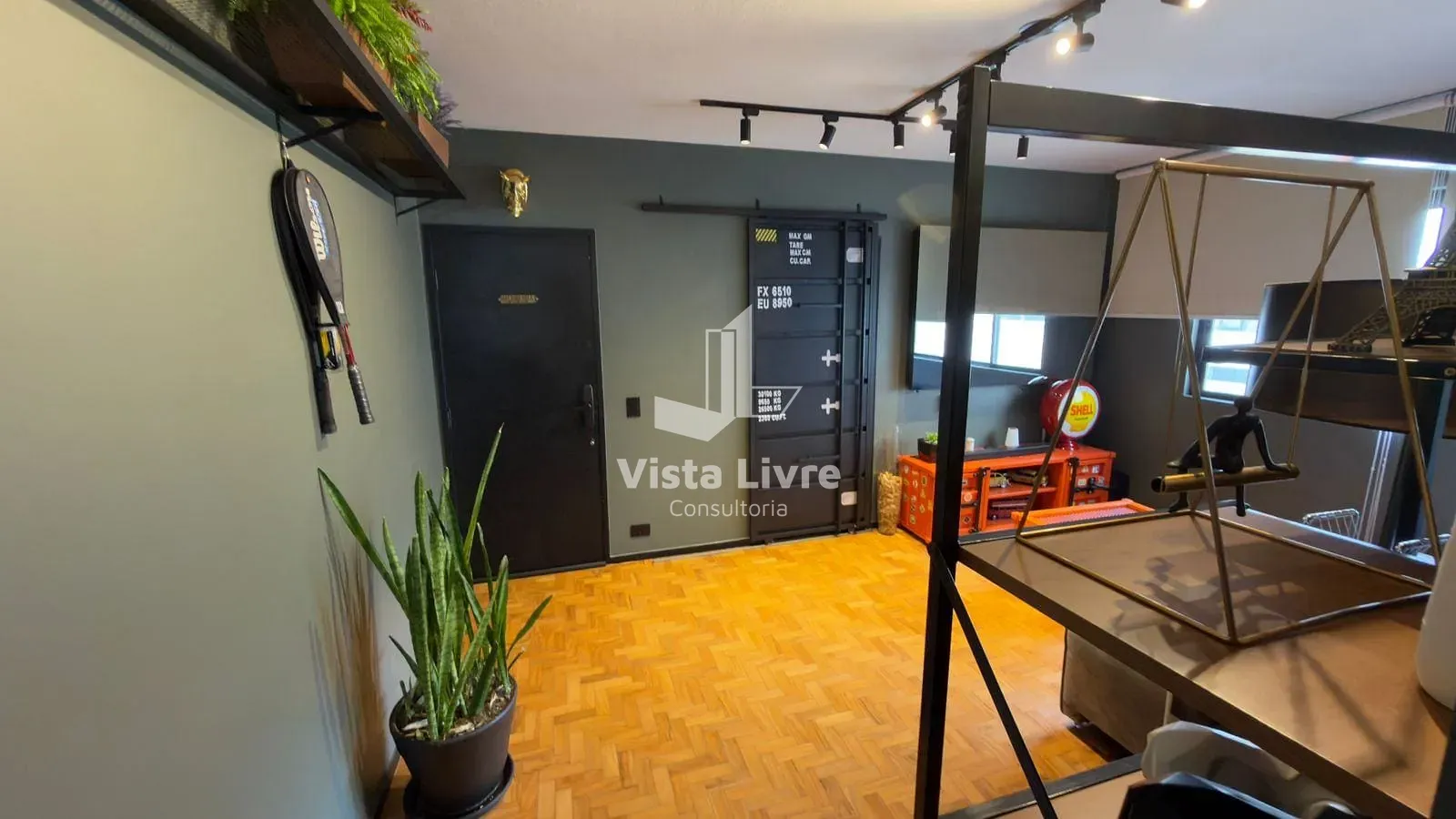 Apartamento, 2 quartos, 79 m² - Foto 4