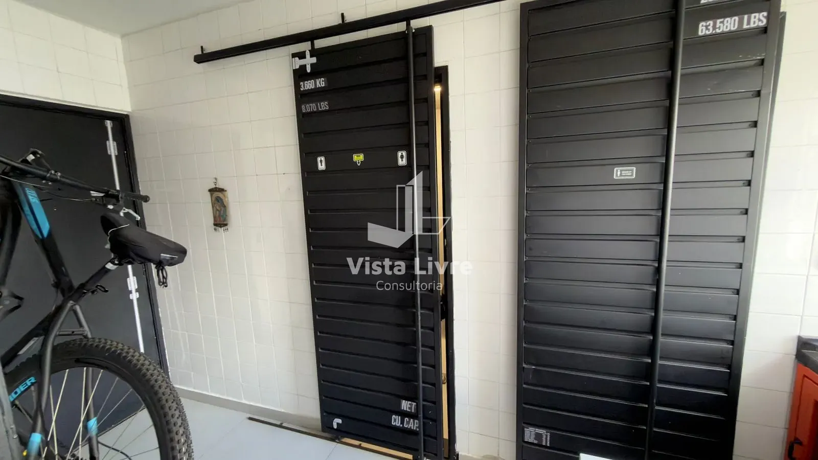 Apartamento, 2 quartos, 79 m² - Foto 17
