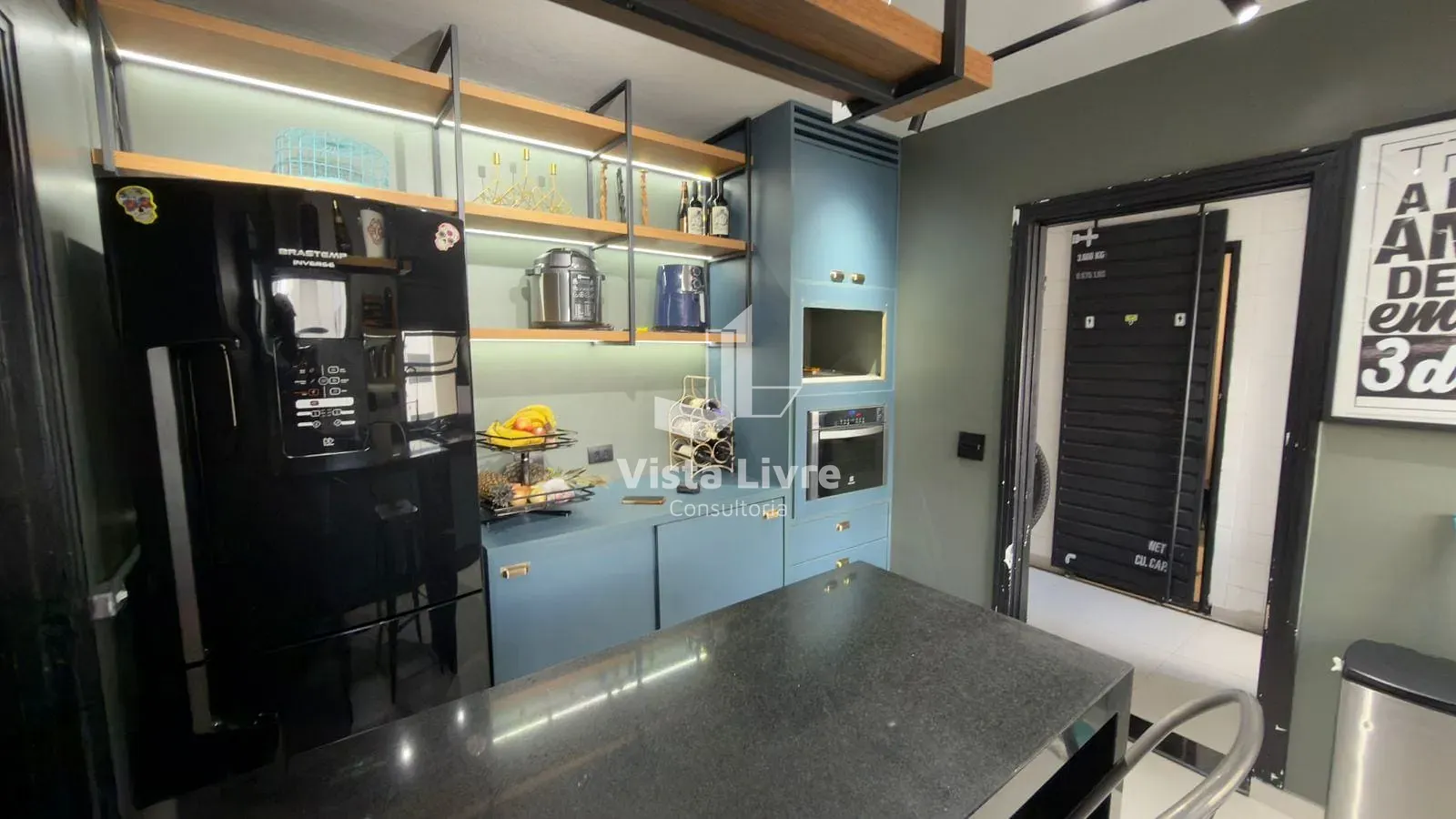 Apartamento, 2 quartos, 79 m² - Foto 10