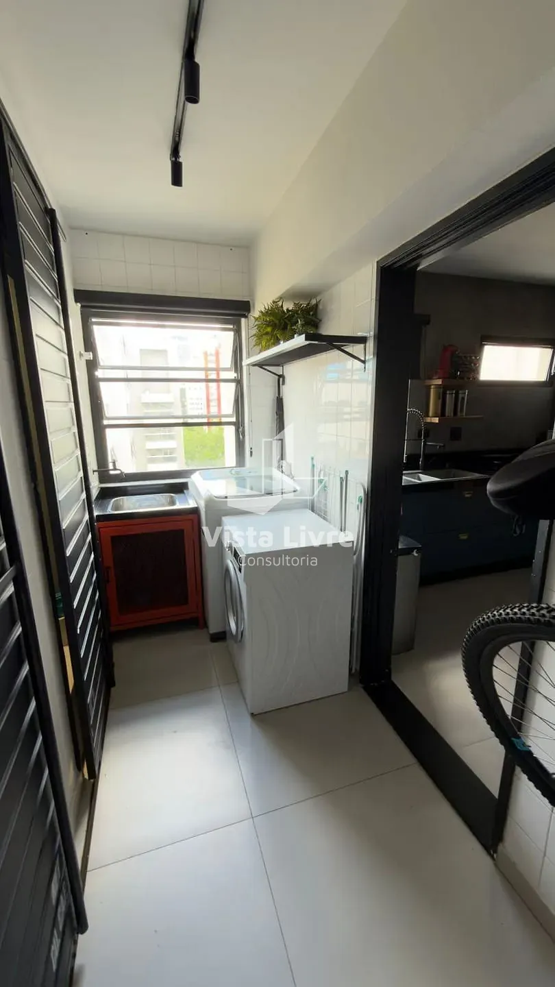 Apartamento, 2 quartos, 79 m² - Foto 16