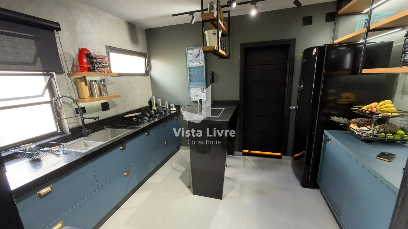 Apartamento, 2 quartos, 79 m² - Foto 11