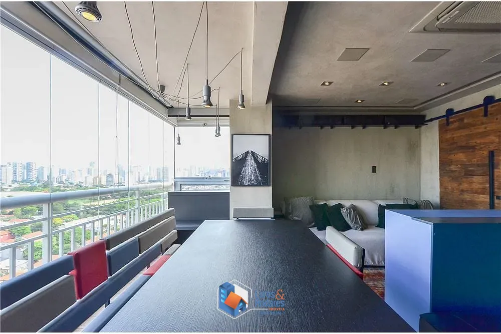 Apartamento, 1 quarto, 43 m² - Foto 26