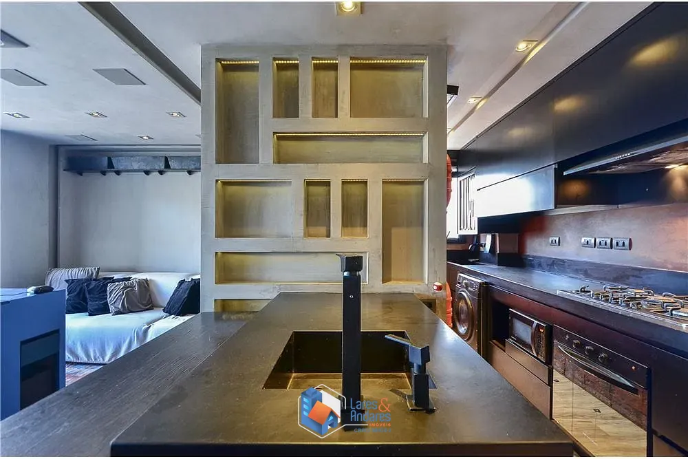 Apartamento, 1 quarto, 43 m² - Foto 32