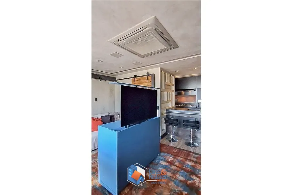 Apartamento, 1 quarto, 43 m² - Foto 41