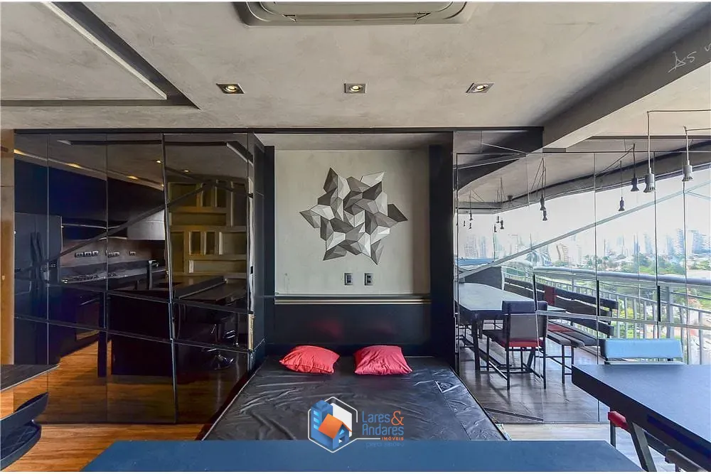 Apartamento, 1 quarto, 43 m² - Foto 29