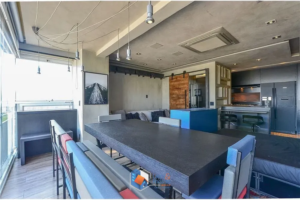 Apartamento, 1 quarto, 43 m² - Foto 27