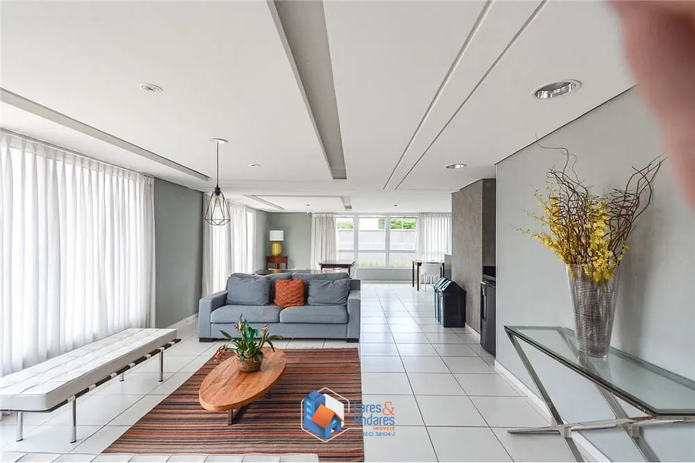 Apartamento, 1 quarto, 43 m² - Foto 6