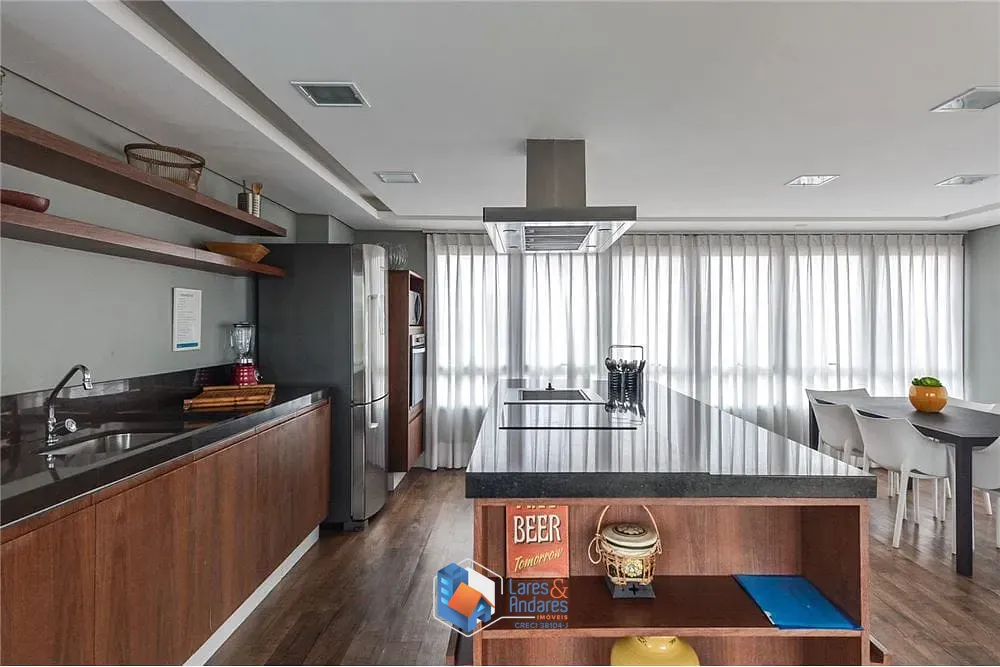 Apartamento, 1 quarto, 43 m² - Foto 47