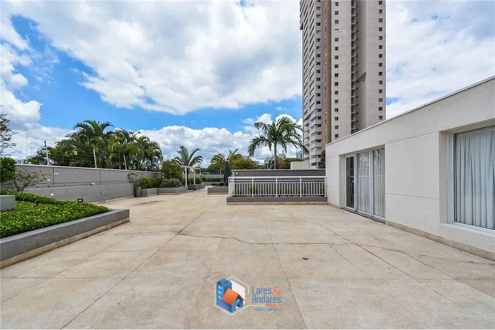 Apartamento, 1 quarto, 43 m² - Foto 7