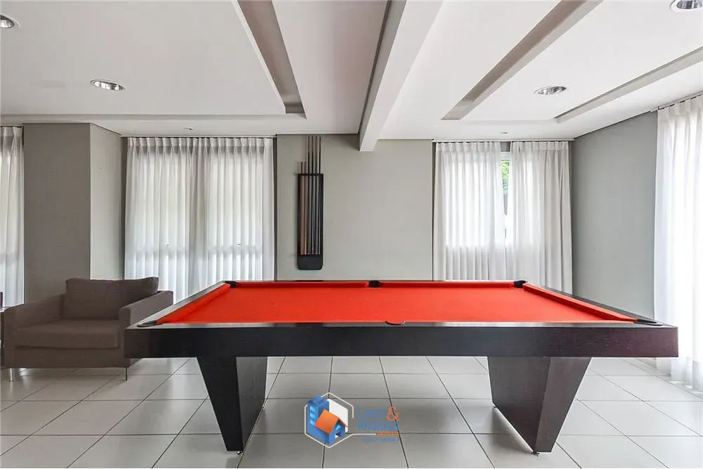 Apartamento, 1 quarto, 43 m² - Foto 5
