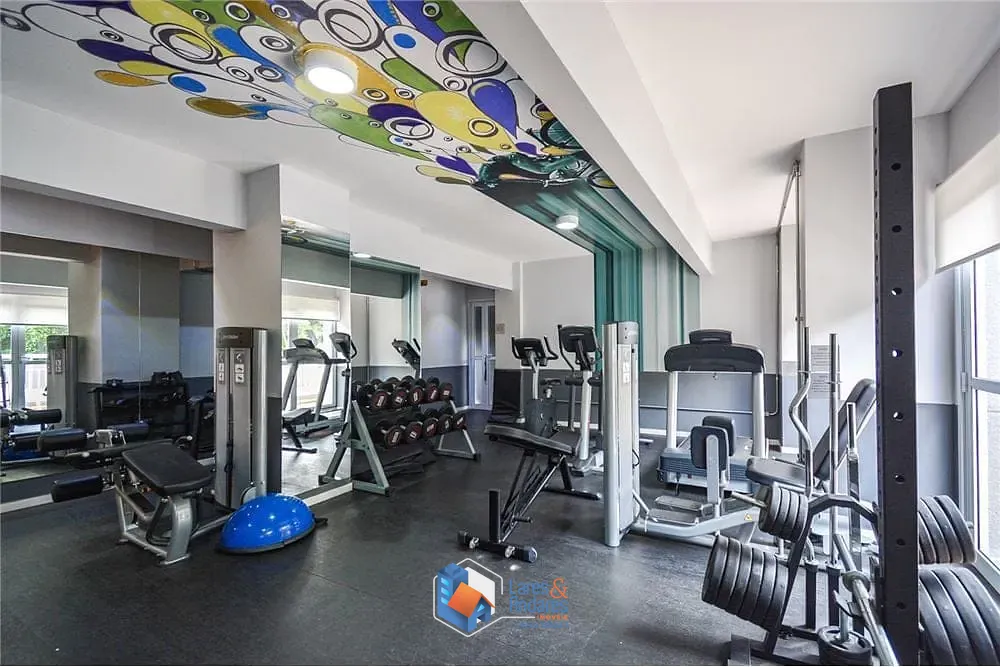 Apartamento, 1 quarto, 43 m² - Foto 18
