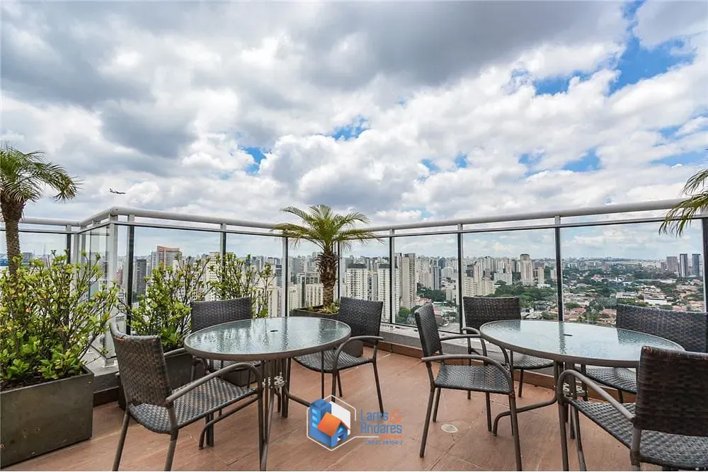Apartamento, 1 quarto, 43 m² - Foto 37