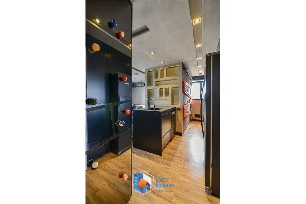 Apartamento, 1 quarto, 43 m² - Foto 33