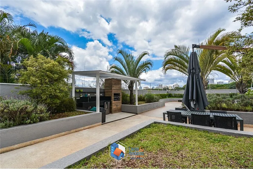 Apartamento, 1 quarto, 43 m² - Foto 8