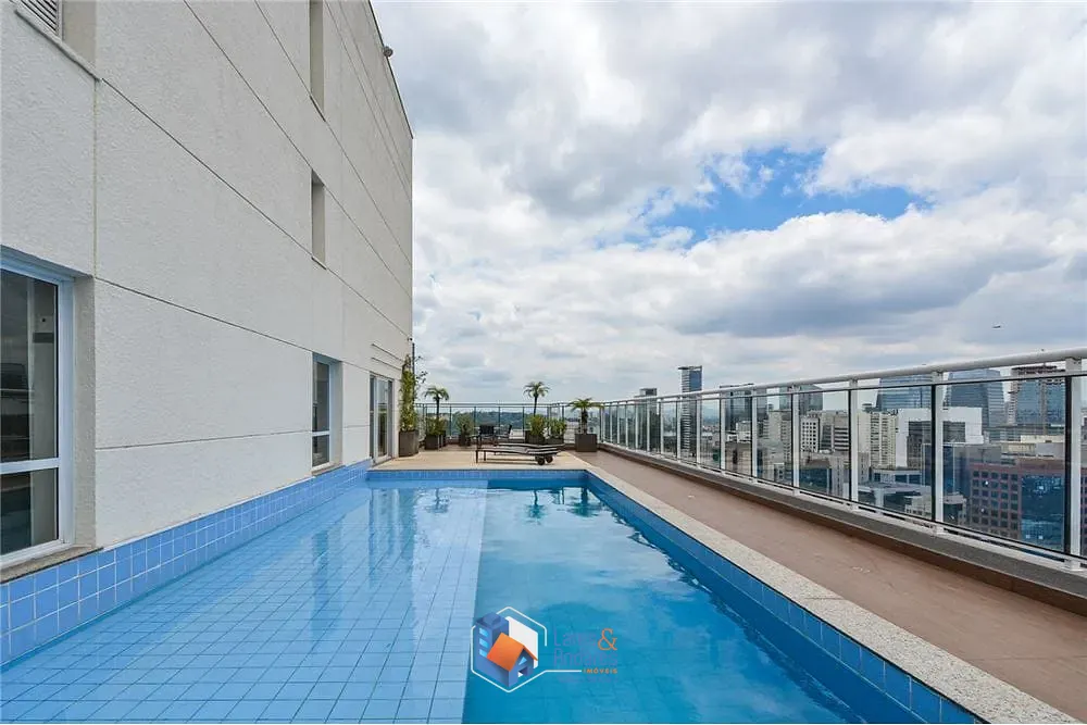 Apartamento, 1 quarto, 43 m² - Foto 43