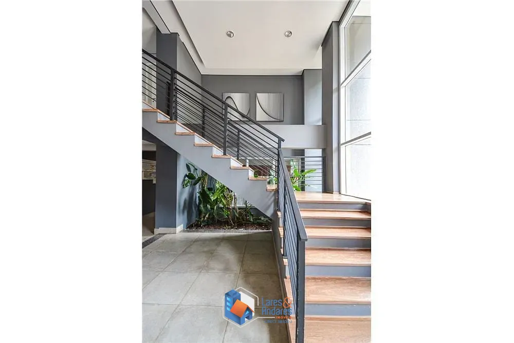 Apartamento, 1 quarto, 43 m² - Foto 12