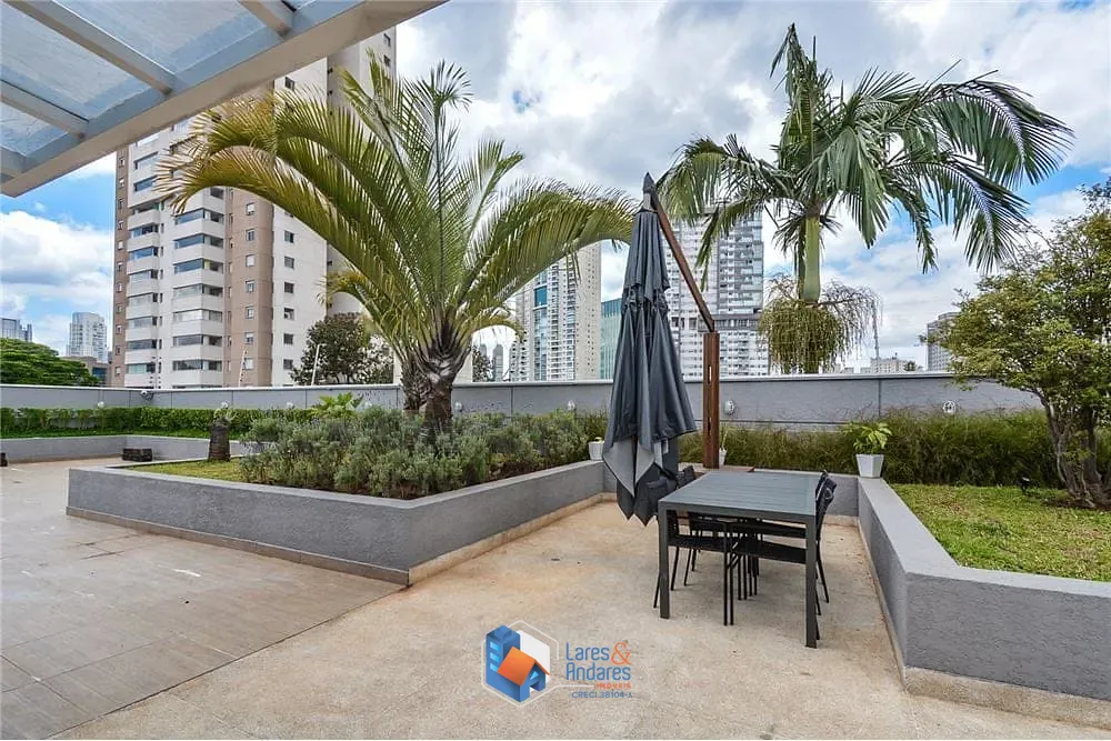 Apartamento, 1 quarto, 43 m² - Foto 10