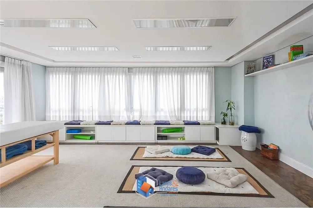Apartamento, 1 quarto, 43 m² - Foto 4