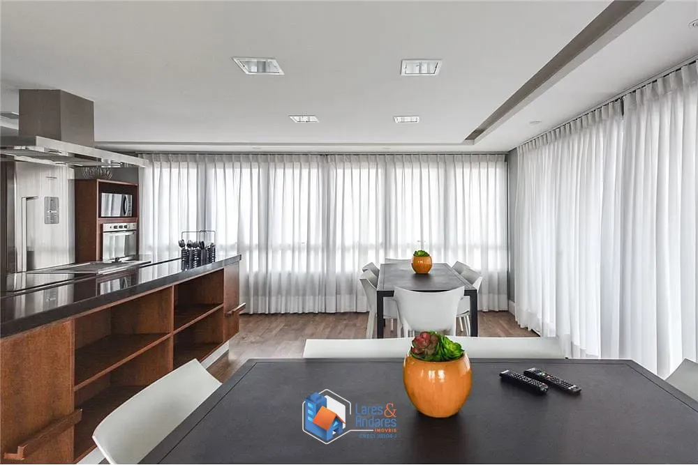 Apartamento, 1 quarto, 43 m² - Foto 13