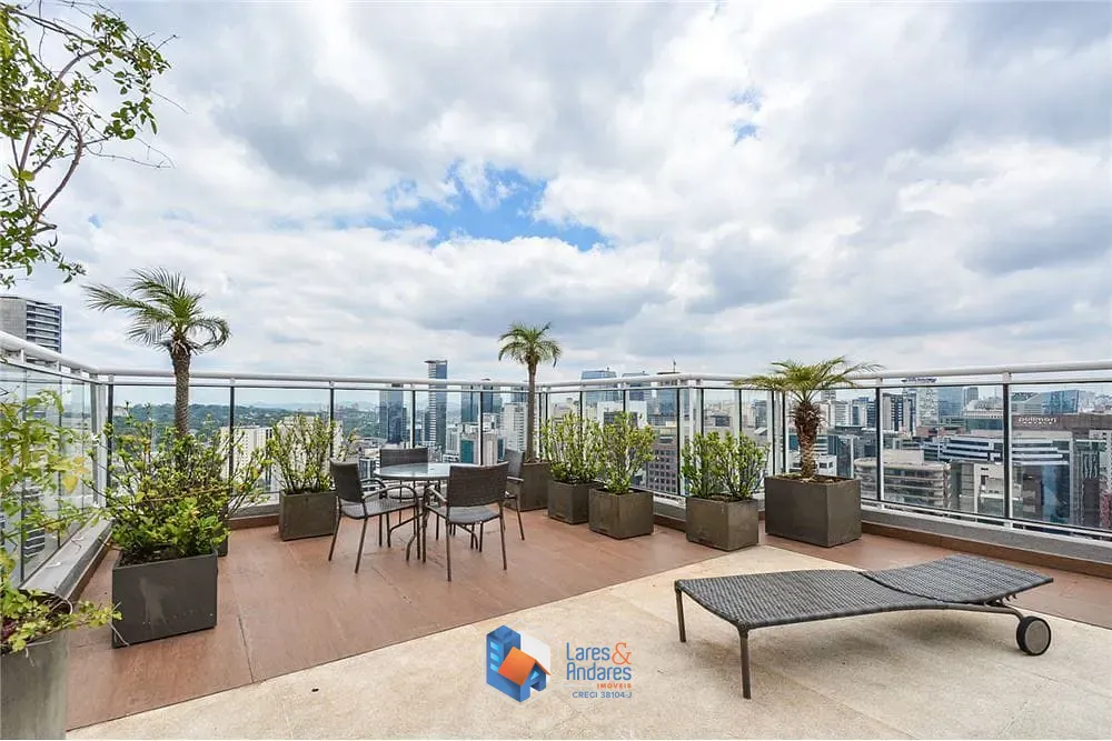 Apartamento, 1 quarto, 43 m² - Foto 44