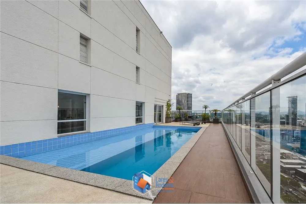 Apartamento, 1 quarto, 43 m² - Foto 46