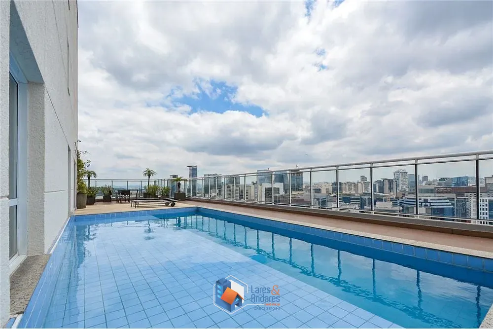 Apartamento, 1 quarto, 43 m² - Foto 45