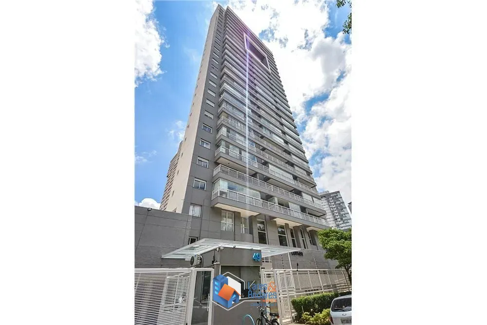 Apartamento, 1 quarto, 43 m² - Foto 24