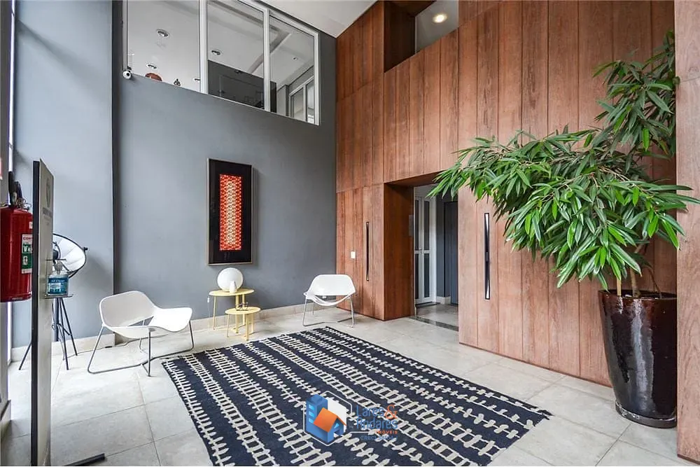 Apartamento, 1 quarto, 43 m² - Foto 14