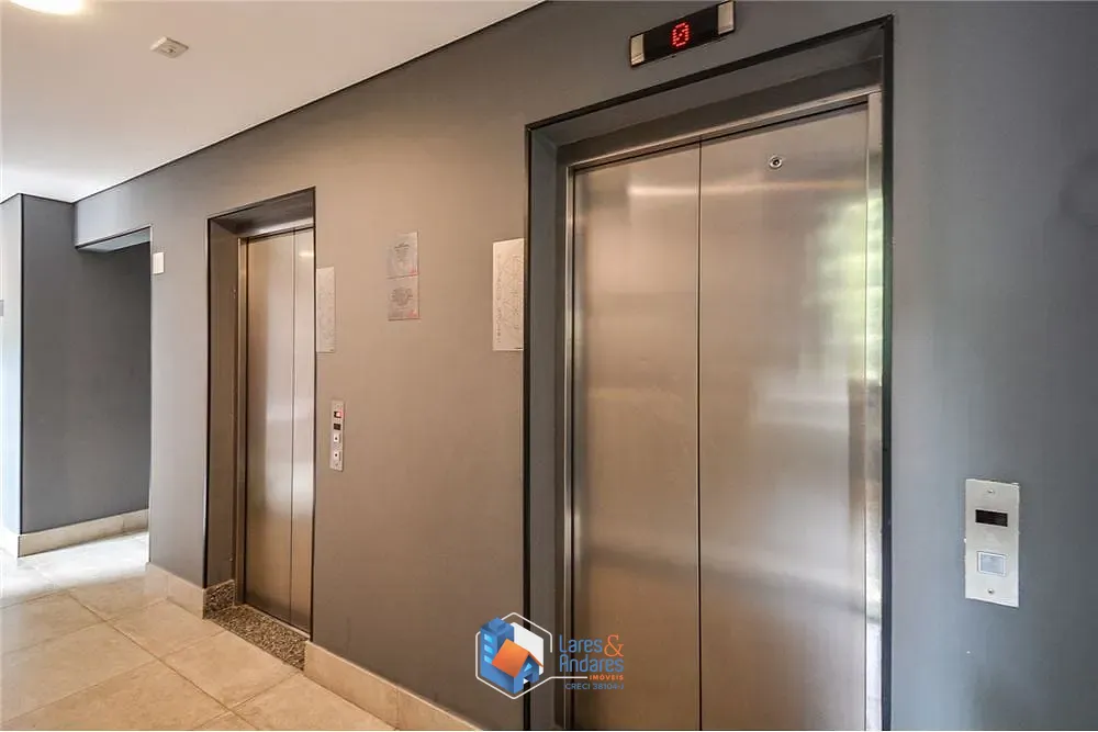 Apartamento, 1 quarto, 43 m² - Foto 23