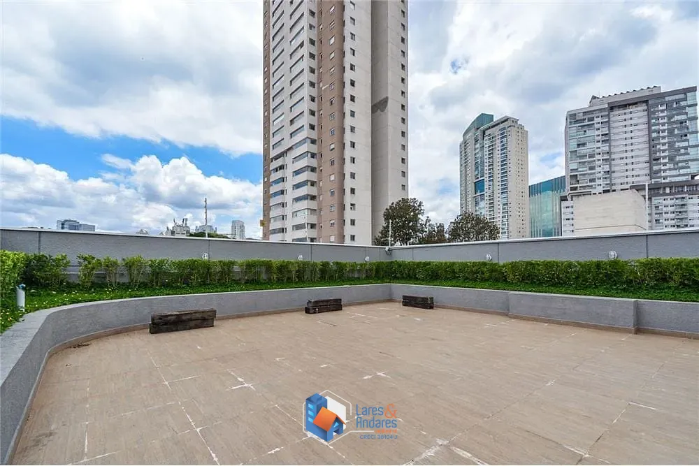 Apartamento, 1 quarto, 43 m² - Foto 11
