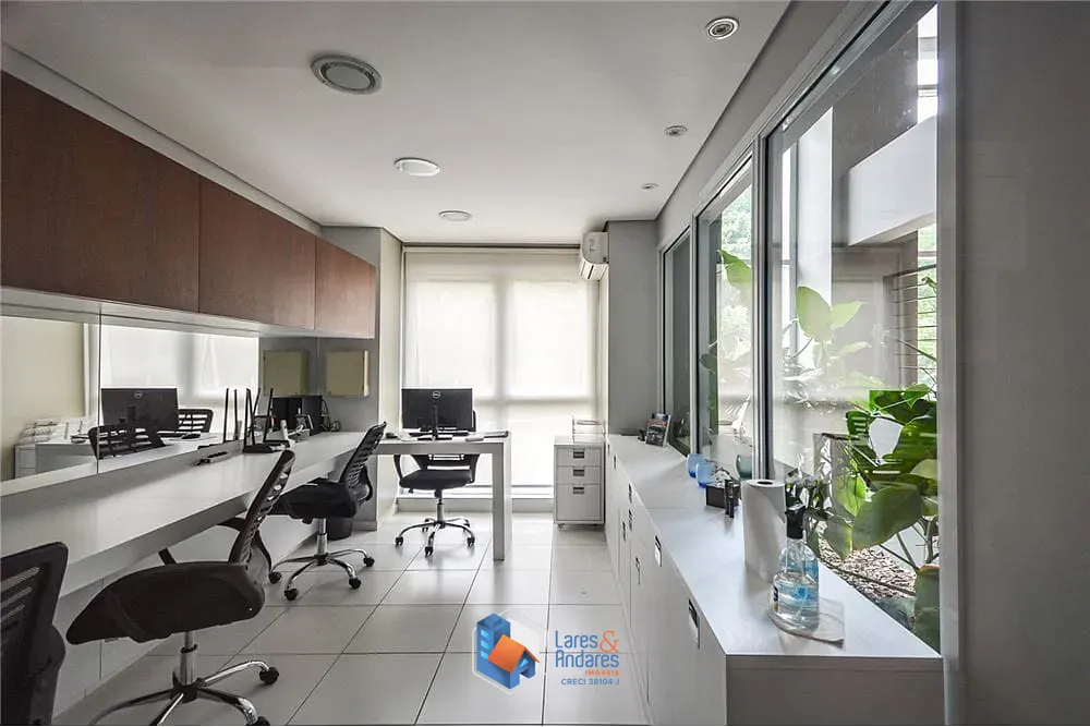 Apartamento, 1 quarto, 43 m² - Foto 19