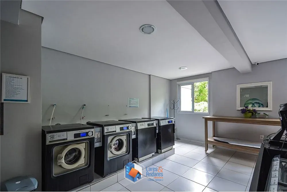 Apartamento, 1 quarto, 43 m² - Foto 20