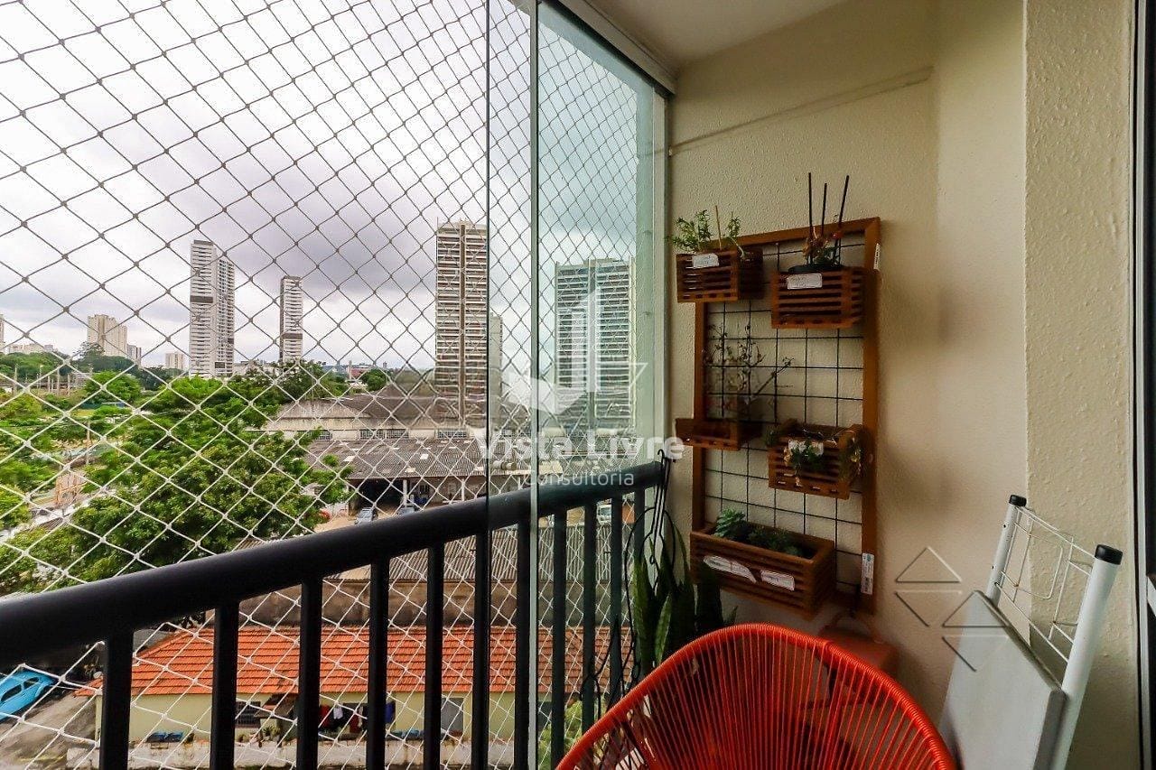 Apartamento, 2 quartos, 50 m² - Foto 6